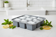 Why Our Silicone Ice Cube Tray Is the Eco-Friendly Kitchen Upgrade You Need